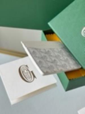 wholesale quality goyard wallet model no. 4